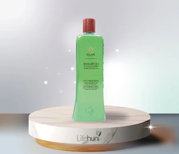 Shampoo Bellavik
